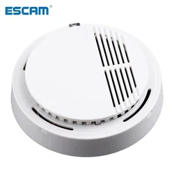 Smoke Detector Smokehouse Combination Fire Alarm Home Security System Firefighters Combination Smoke Alarm Fire Protection