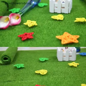 7 en çok satılan yassı çim, no. 7