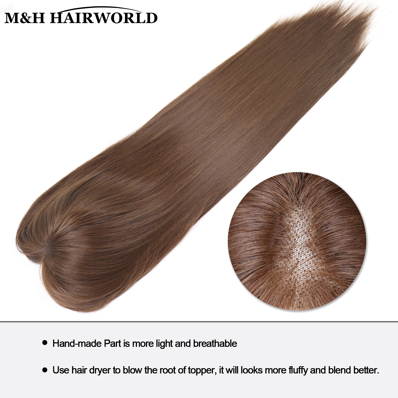 Chestnut Brown 20