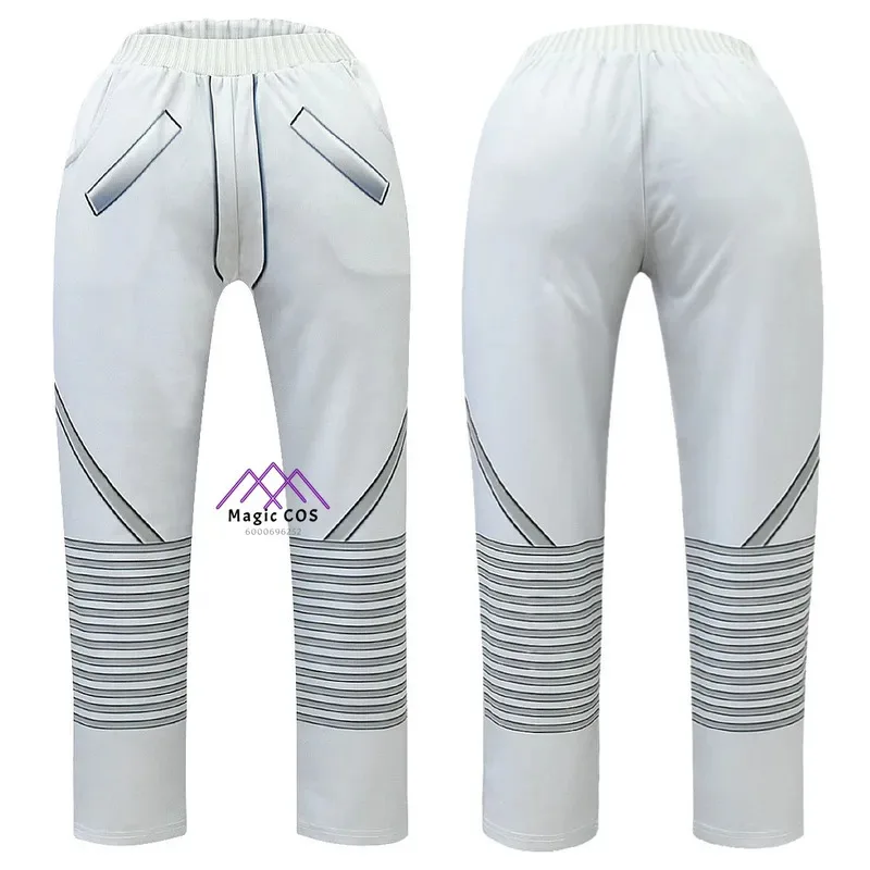 Kids Halloween DJ Fortnites Cosplay Costume Hoodie Pants Mask Gloves Full Set Boys Electronic Concert Christmas Gift