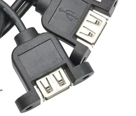 DC-DC понижающий преобразователь, модуль питания для автомобиля от 12 В до 5 В, 3 А, 15 Вт для автомобиля, мужской, женский, USB, мини-USB, микро-USB адаптер