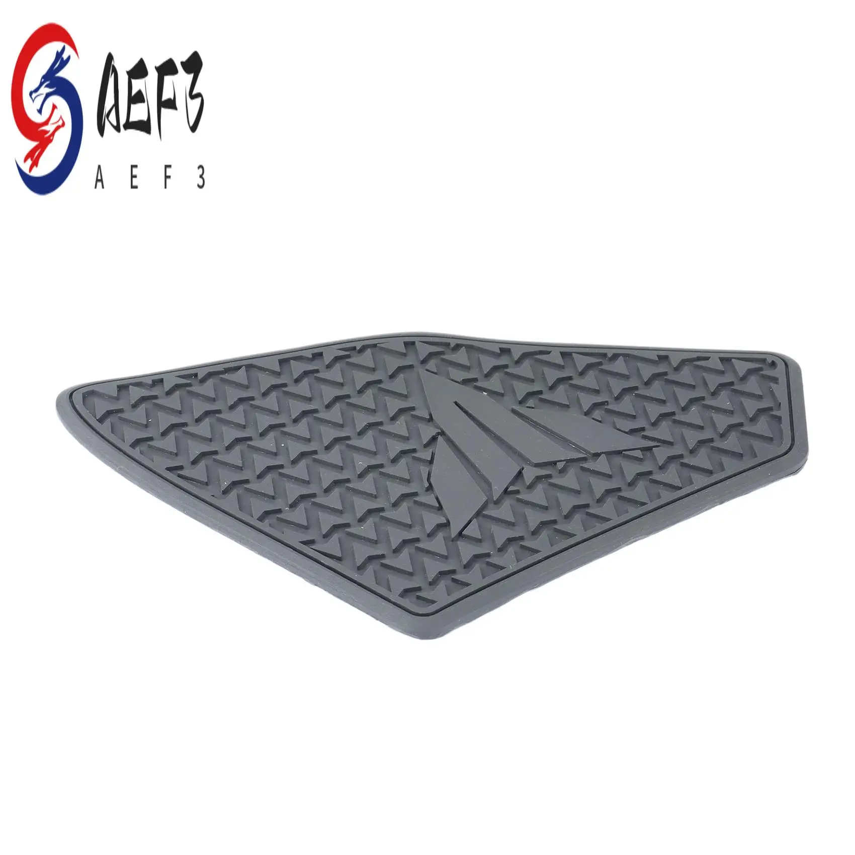 

AEF3-боковая накладка на топливный бак мотоцикла, защитные накладки на бак, наклейки для Yamaha MT-09 MT 09 MT09 с 2021 года