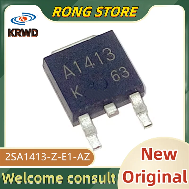 3PCS A1413 New And …