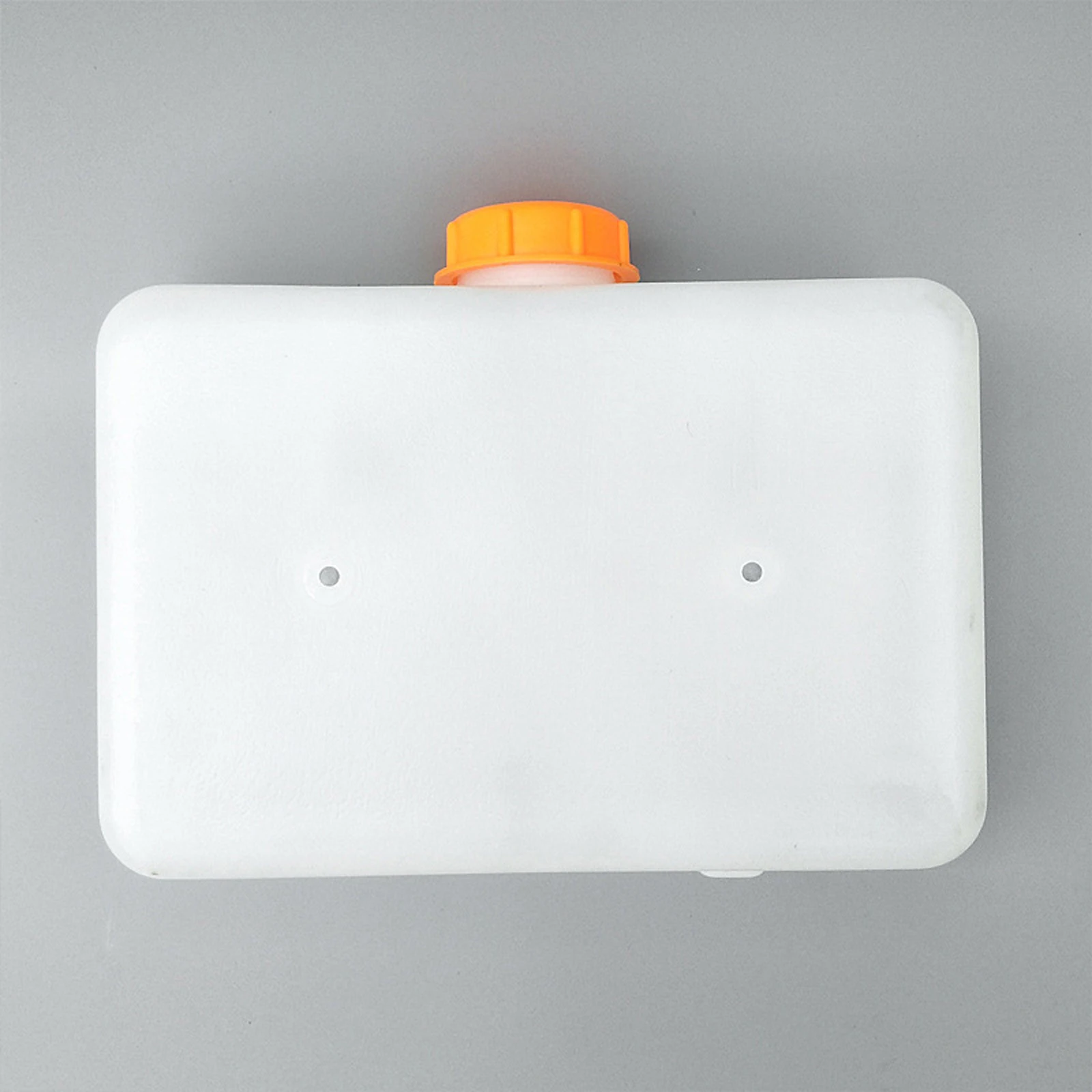 5L Car Spare Oil Tank 2 Holes Plastic for Car Truck Parking Heater Fuel Tank Webasto Eberspacher Car Heater Parts Plastic