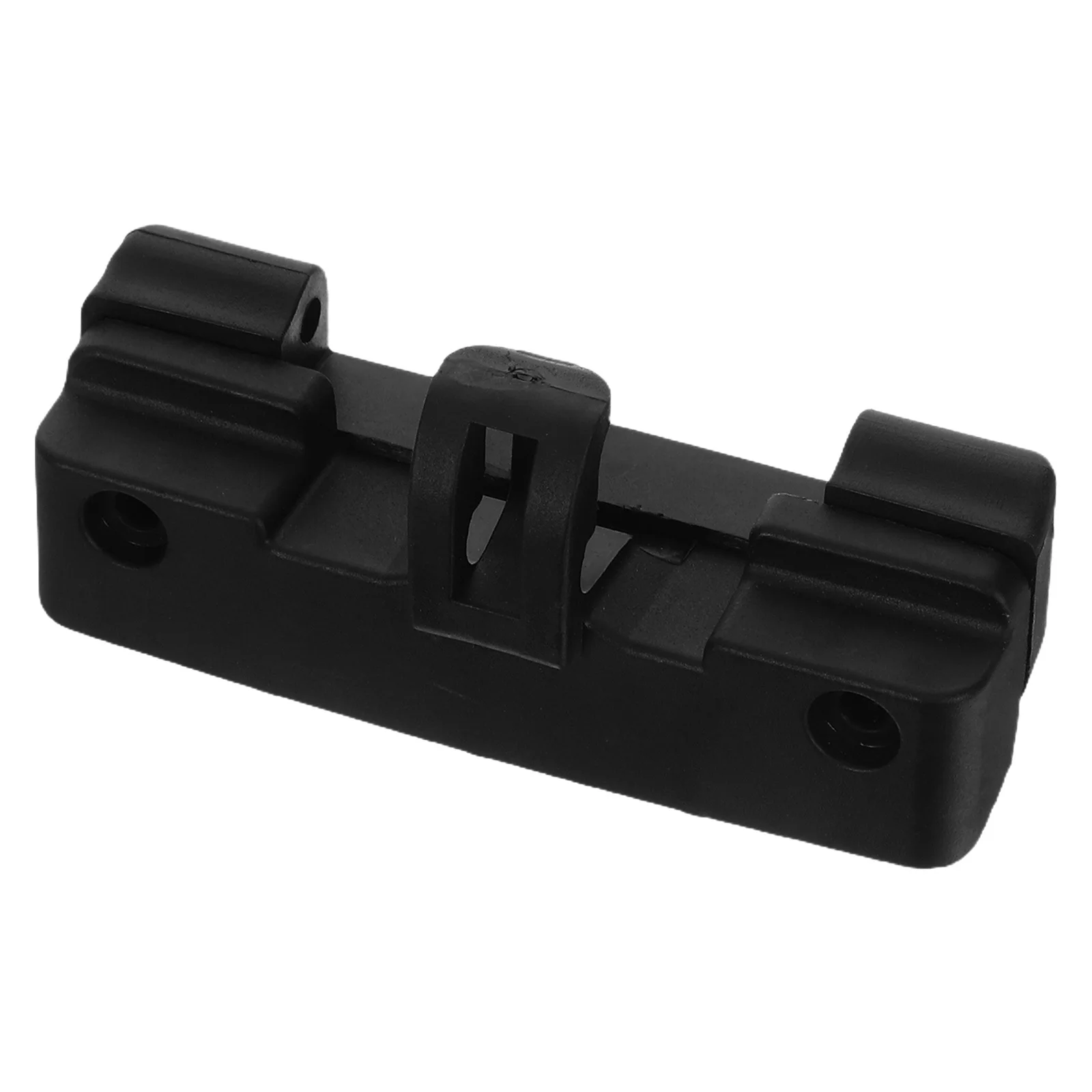 

Plastic Trash Can Lid Buckle 20L For Square Outdoor Garbage Bin Odor-Proof Closure Dustbin Cover Lock Accessory