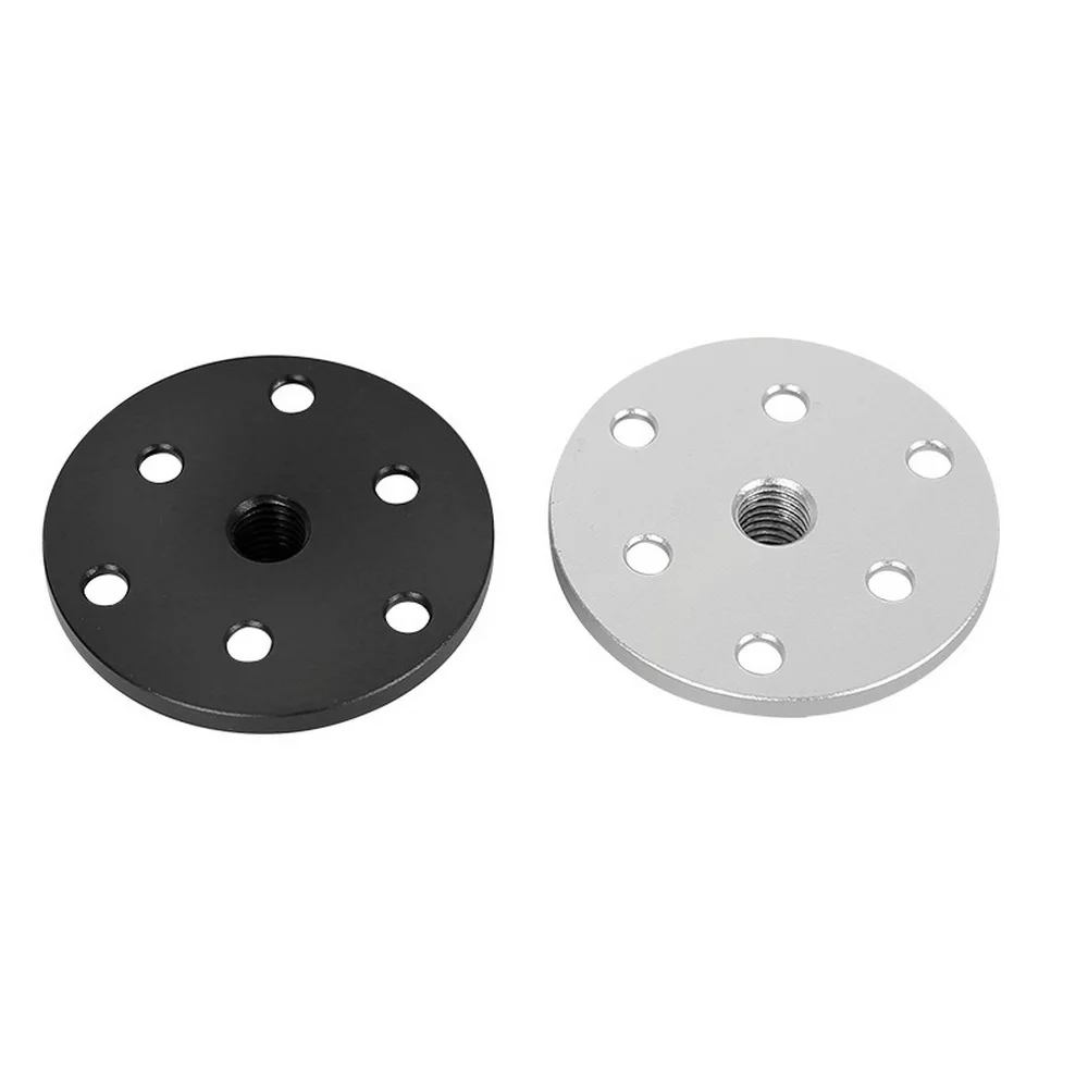 

UKON-A EQ6 Переходная пластина для штатива EQ6R NEQ6 AZEQ6 Экваториальное крепление для штатива Удлинительное кольцо Аксессуары для астрономических телескопов