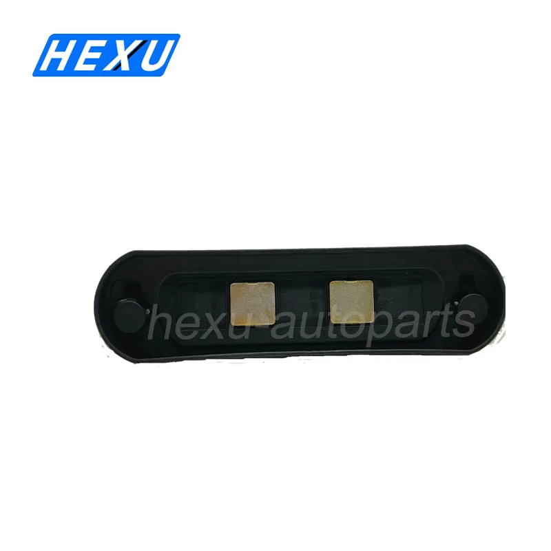 Contator do interruptor da porta traseira com 2 PINOS para IVECO Daily 2014-2016 5802343603