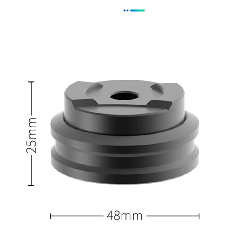 High-end HIFI Audio Speakers Amplifier Preamp DAC CD Player Anti-shock Absorber TEMPO PAD Foot Feet Pad Non-slip Spike Stand