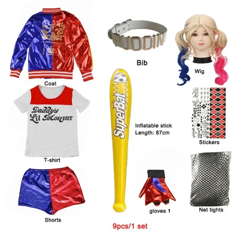 Halloween Kids Volw…