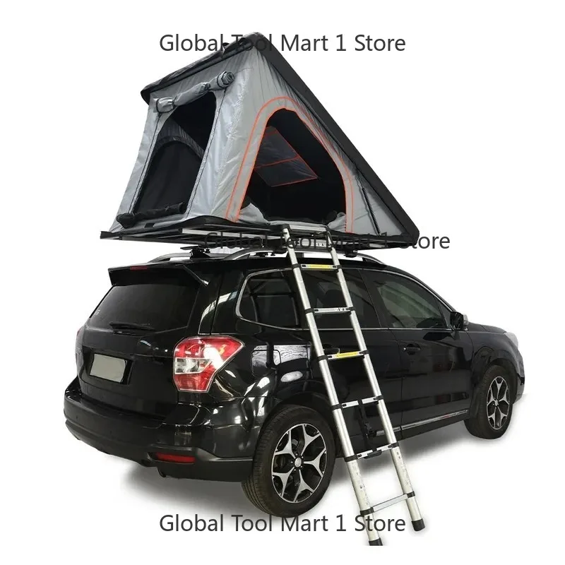 

Rooftop Tent O-EM Manufacturer Family 4X4 Offroad Camping Rooftop Tent Roof Tent