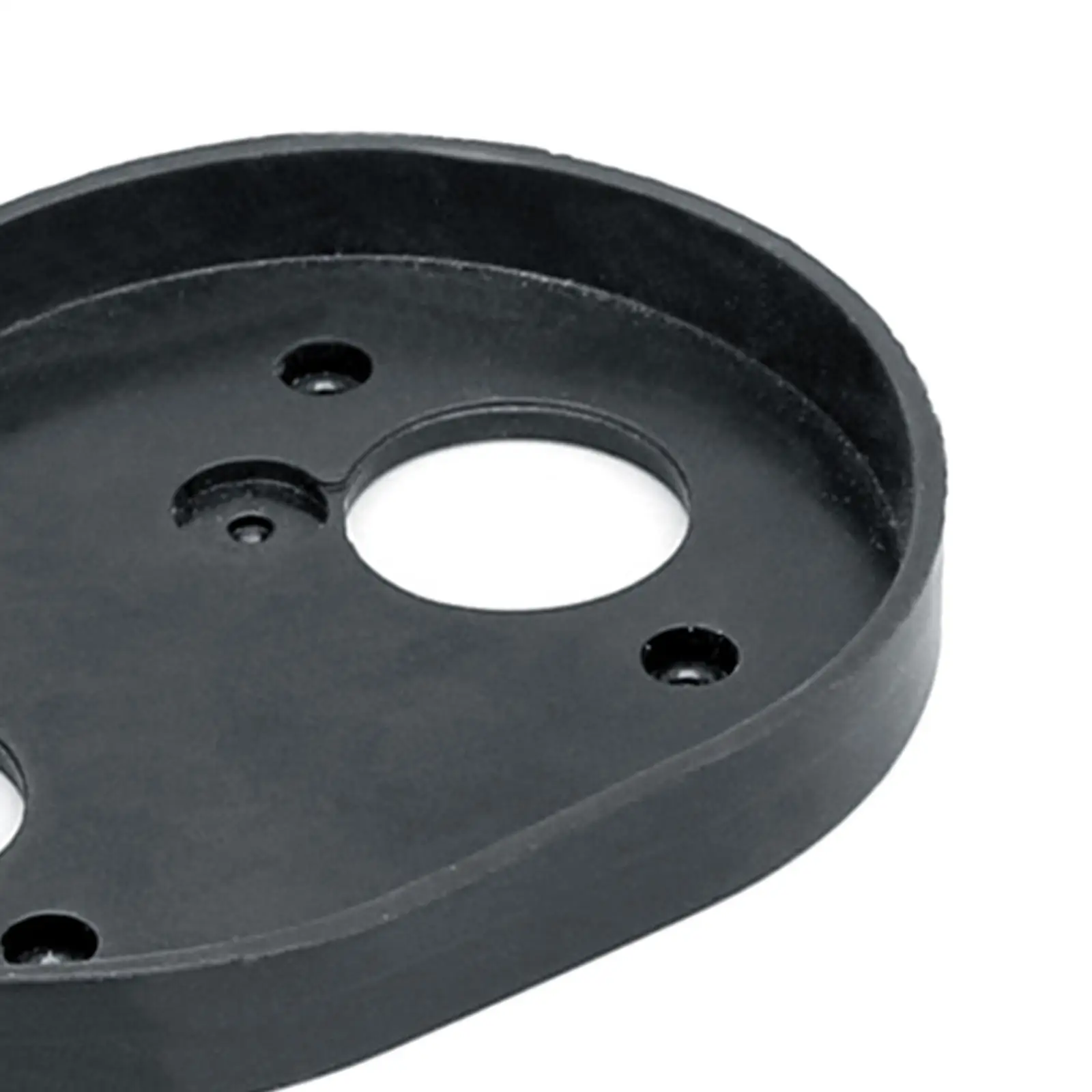 Pieza de repuesto de repuesto para alfombrilla Base de junta de calentador de estacionamiento de aire de coche