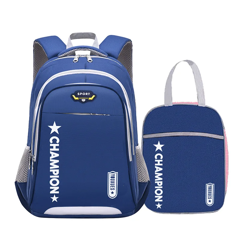 2026 Waterproof Children School Bags for Boys Girls Backpack Kids Book Bags Orthopedic Primary School Backpack Mochila Escolar