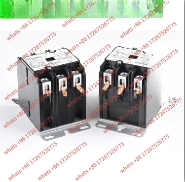 Fritadeira aberta, 3XQ02CG, 3XQ04CG, contator AC original