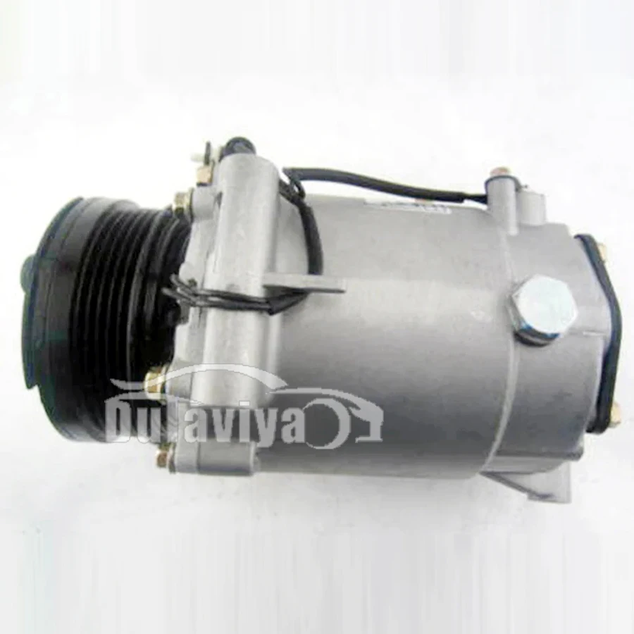 New AC Air Conditioning compressor For SATURN VUE 2.2L L4 3.5L V6 2005-2007 15922970 CG10084 78570 159229701