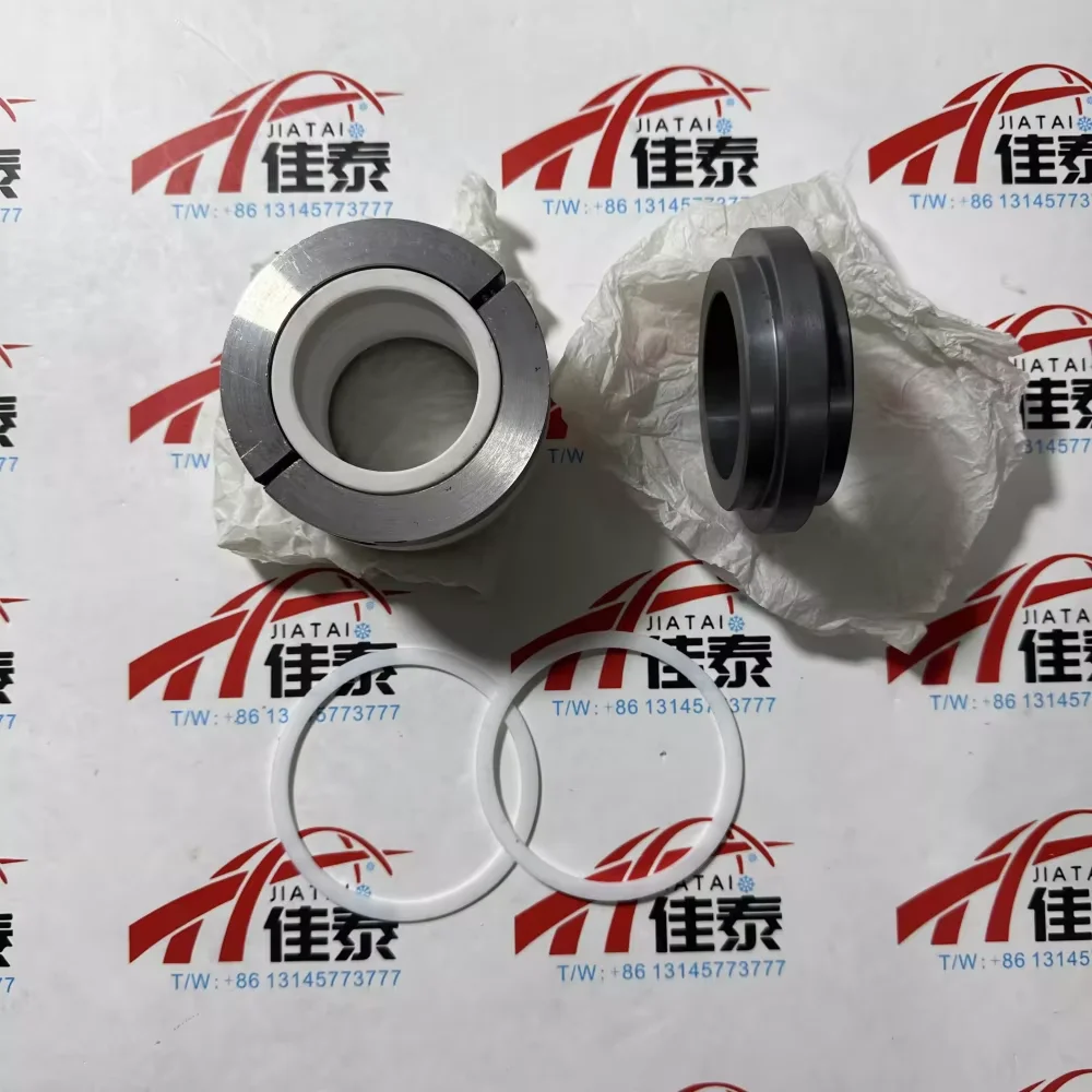 960A0077G08 Frick Pump with Relief Valve Motor