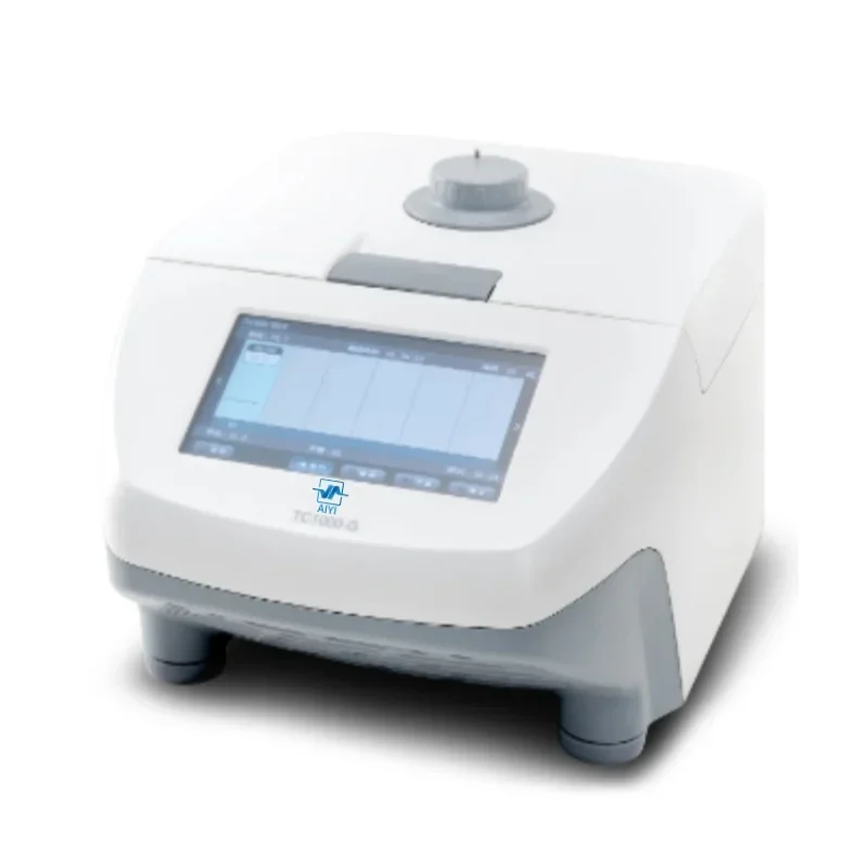 

Advanced isothermal amplification device for efficient nucleic acid testing and field detection