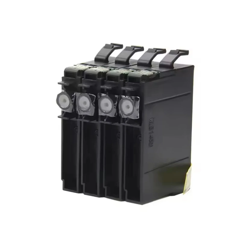 خرطوشة حبر كاملة Derisa 2Set T502XL 502 502XL مع شريحة متوافقة مع طابعات epson XP5100 xp5105 WF2860 WF2865