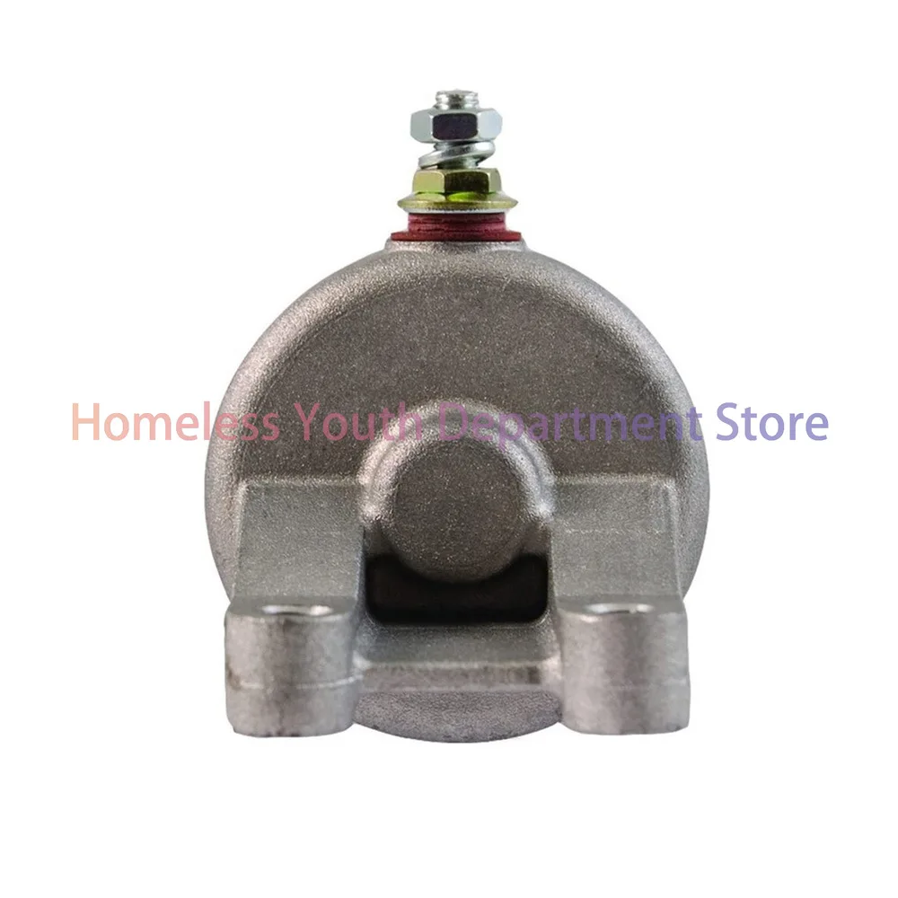 Starting motor 31100-11H00 is suitable for Suzuki 450 LT450 LTA450X KingQuad ATV