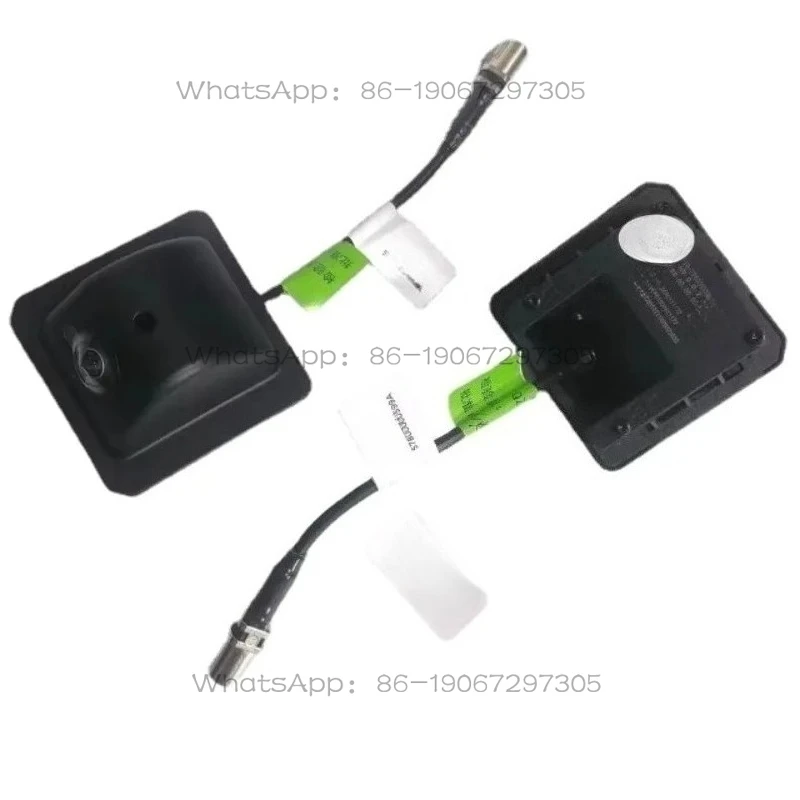 1pcs Front Rear 360 Reverse Camera for Chery Jetour View Car Accessories F16-7900301DF F16-7900301DB