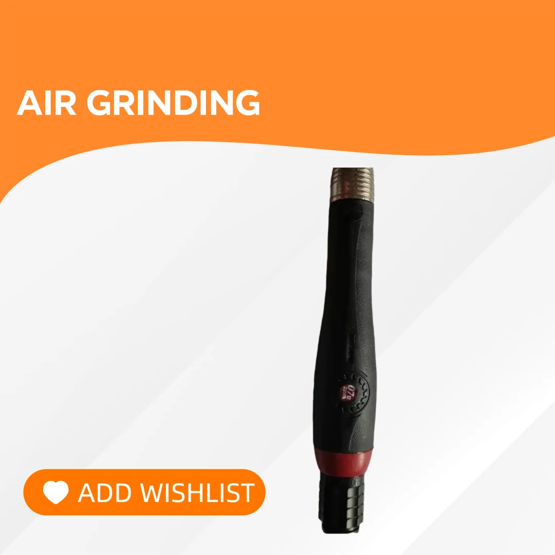 Pneumatic Lapping Grinder turbolap +1004 180# CERATION 1PCS FREE
