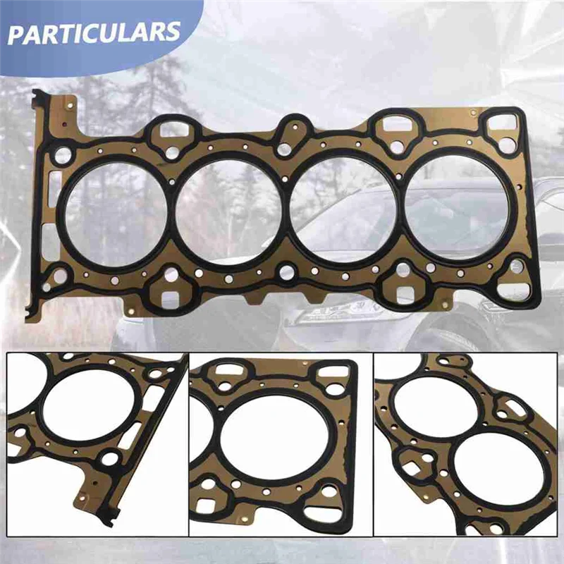 

Cylinder Head Gasket For Land Rover Range Rover Evoque Discovery Sport For Jaguar XF LR032319 LR024975 JDE28264 Replacement