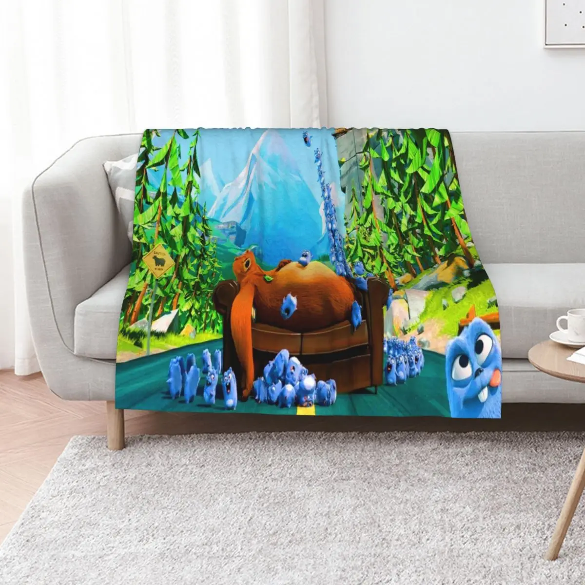 Lemmings Tabodi And…