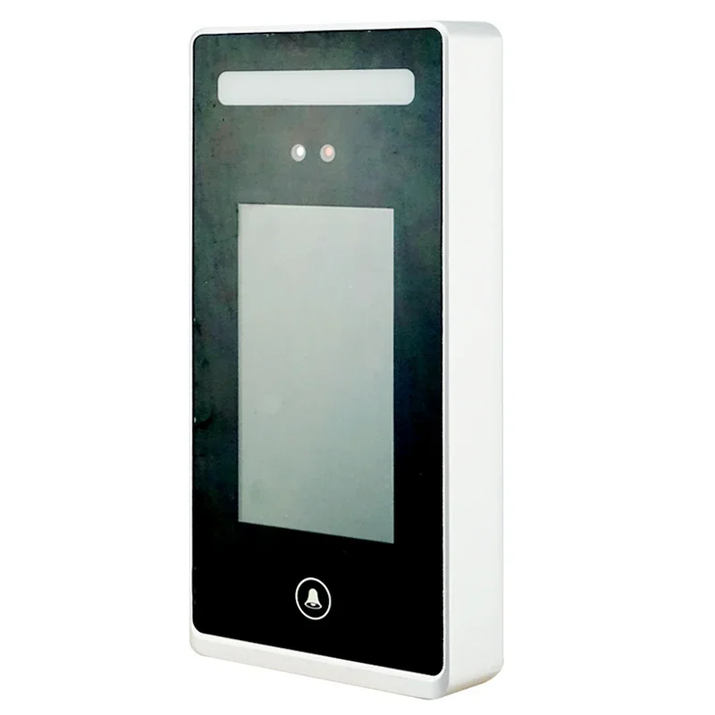 TCP/IP Biometric technology door access control dynamic face recognition reader EA-900