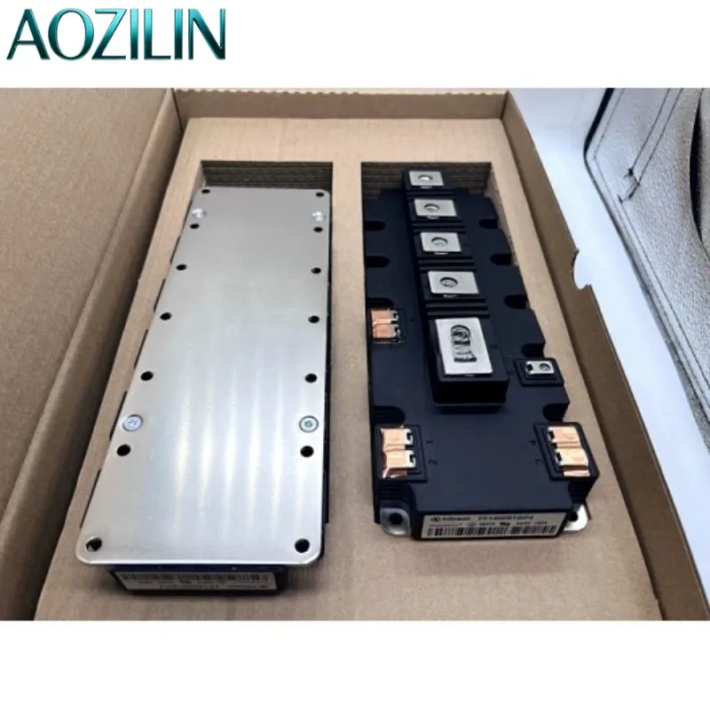 AOZILIN IGBT Power Module FF1400R12IP4 FF1000R17IE4 FF900R12IP4 FF650R12IP4 Industrial Inverter Power Component ****