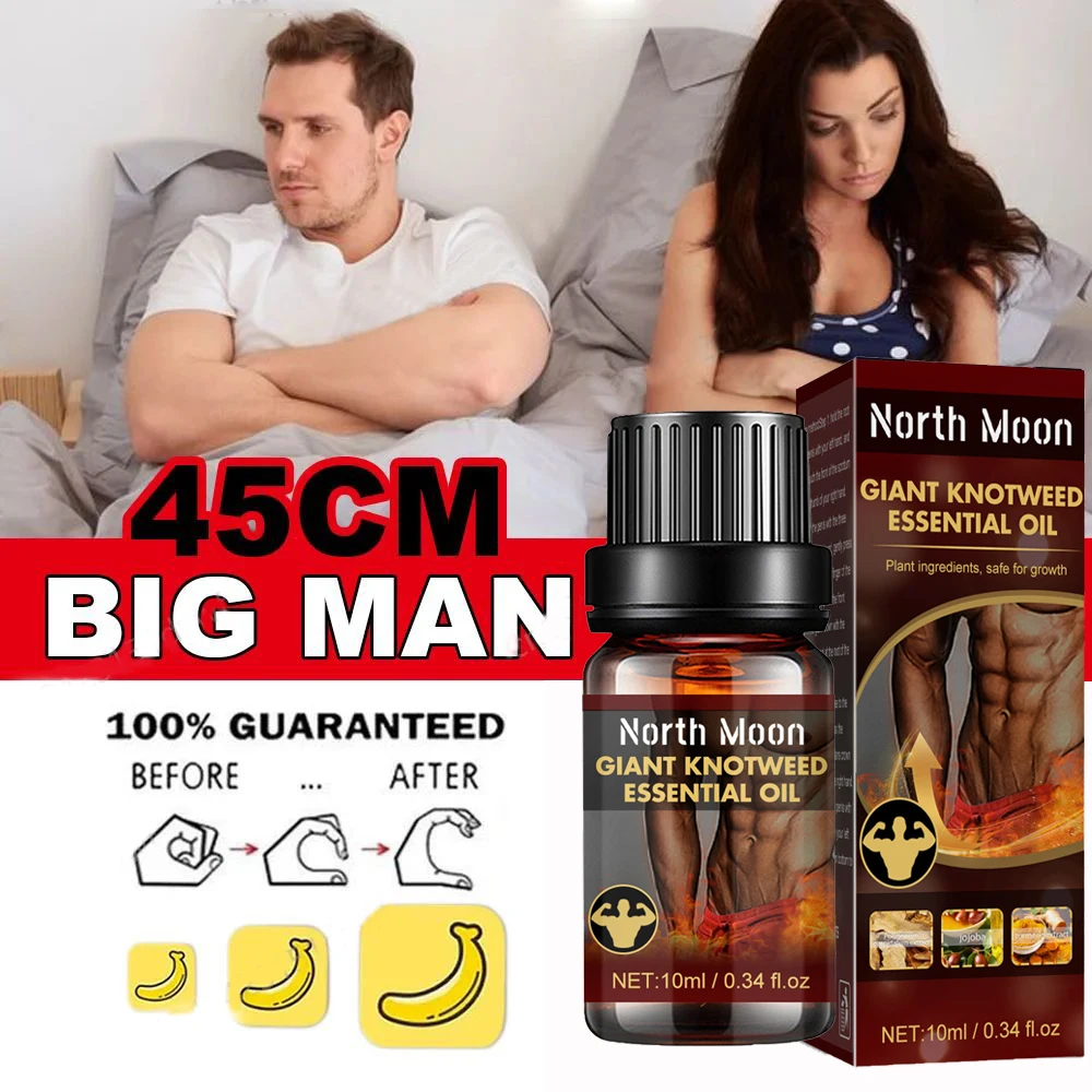 98% of customers will buy it back and give you a strong man as a reward. Men massage essence