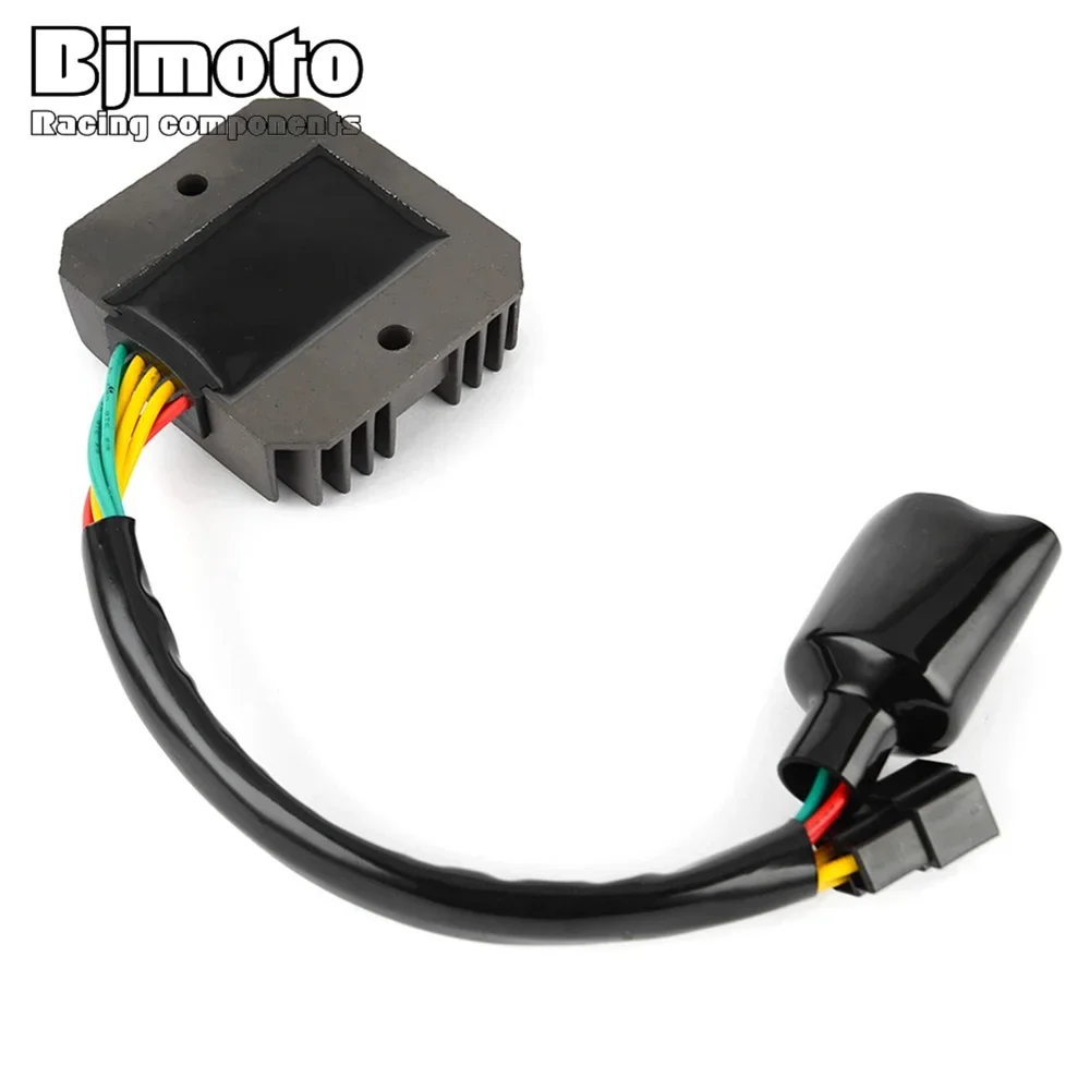 منظم الدراجة النارية المعدل لهوندا NTV600 NTV650 Revere NT400 BROS 400 NC25-100، 105، 110 NT650 NT650A NT650AC Hawk GT