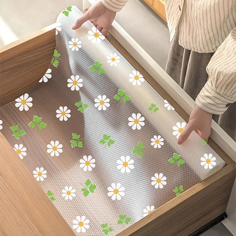 Drawer Pad Paper,waterproof,dustproof,anti Slip,wardrobe,shoe Cabinet,moisture-proof,anti Mold Pad,transparent Protective Pad