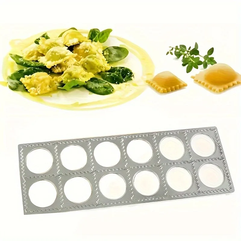 Thumbnail 2 - #55 Compare Pasta Molds Before You Buy