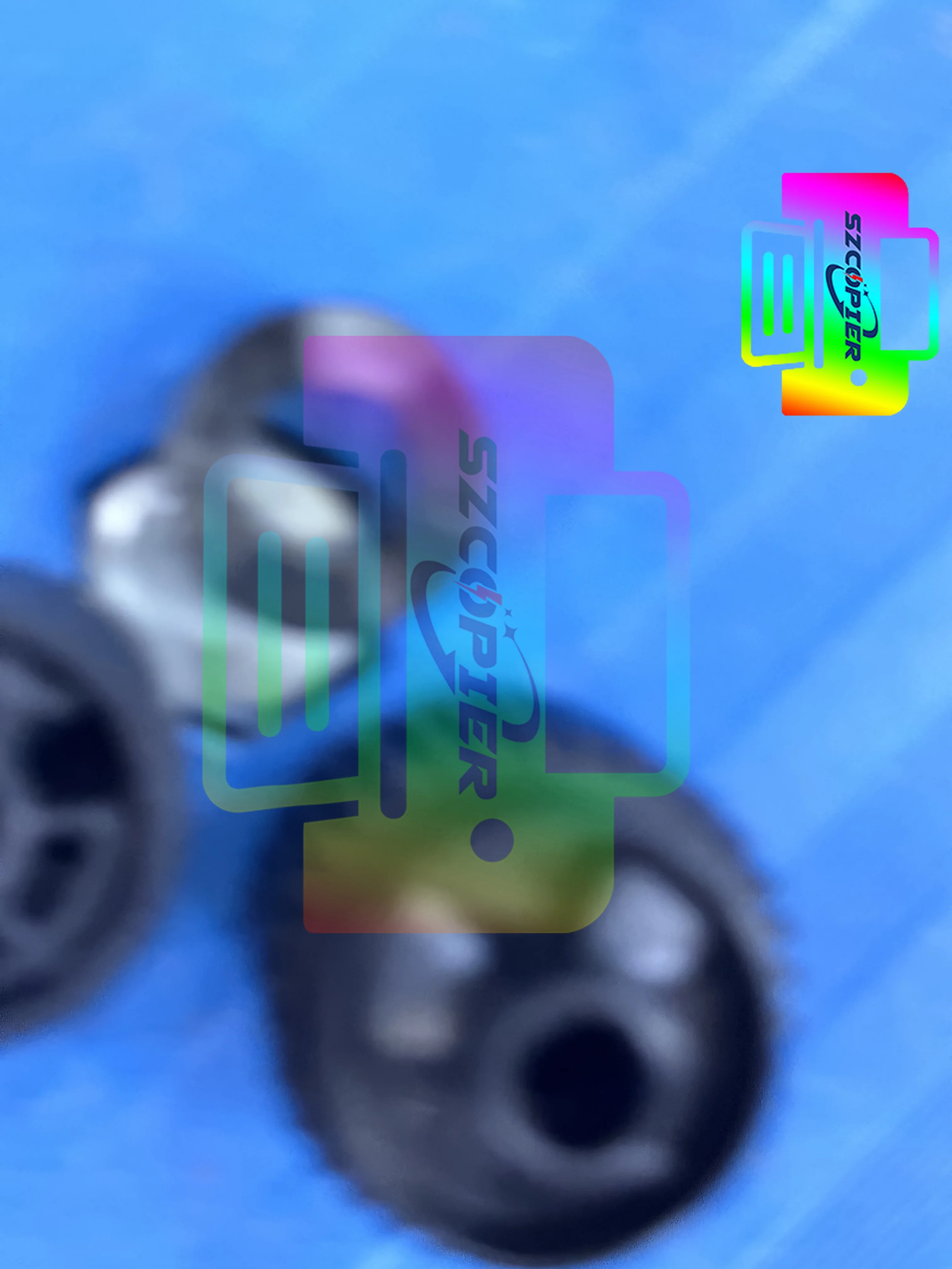 5X Fuser Drive Gear support for PANTUM P3010 P3300 M6700 M6800 M7100 M7200 M7300