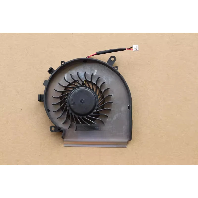 Replacement Laptop CPU Cooling Fan 3-Pins for AAVID THERMALLOY PAAD06015SL 0.55A 5VDC N303