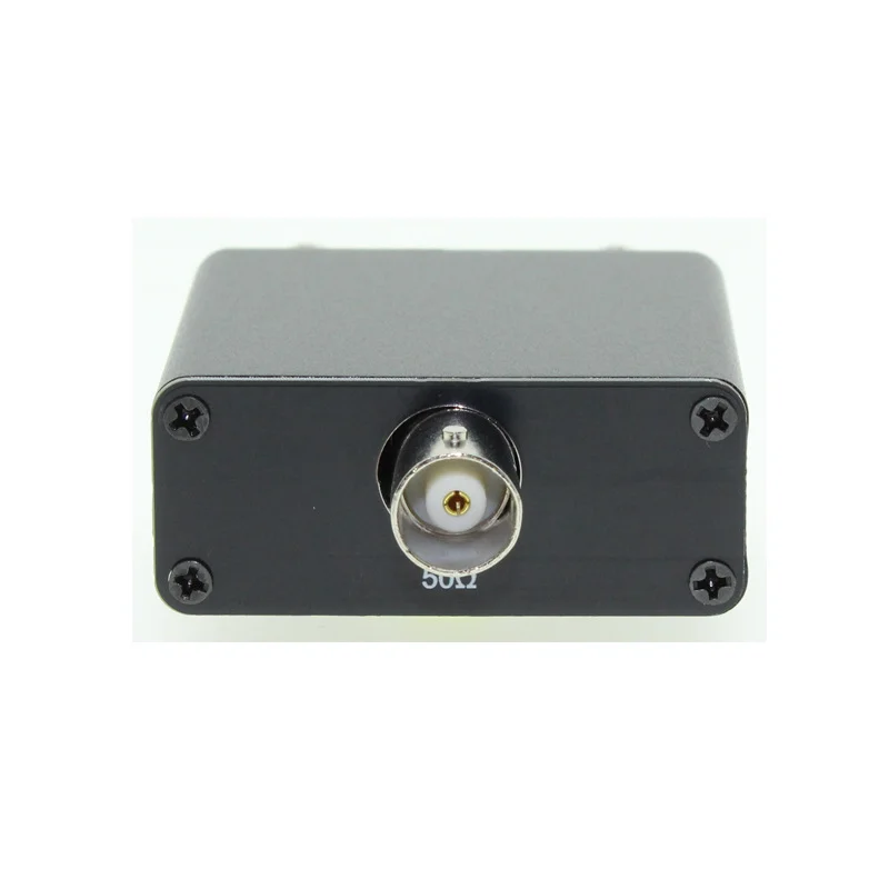 【BUY&NOW10W DC-1000MHz BNC 】Manual Antenna Switch RF Switch High Frequency Switch