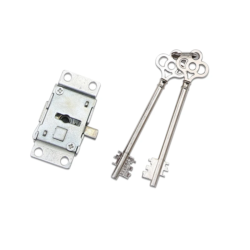 Diebold Safe Lock Set [L/M/S] Professional Locksmith Supplies Tools Flagpole Key