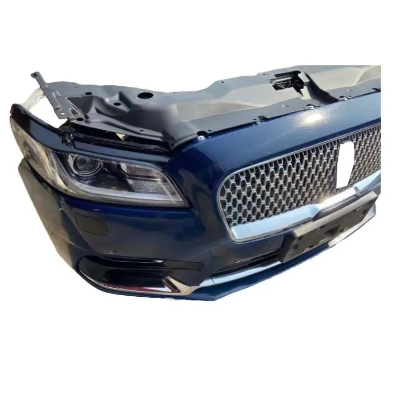 Car Radiator Combination Front Bumper Assembly for Lincoln Continental