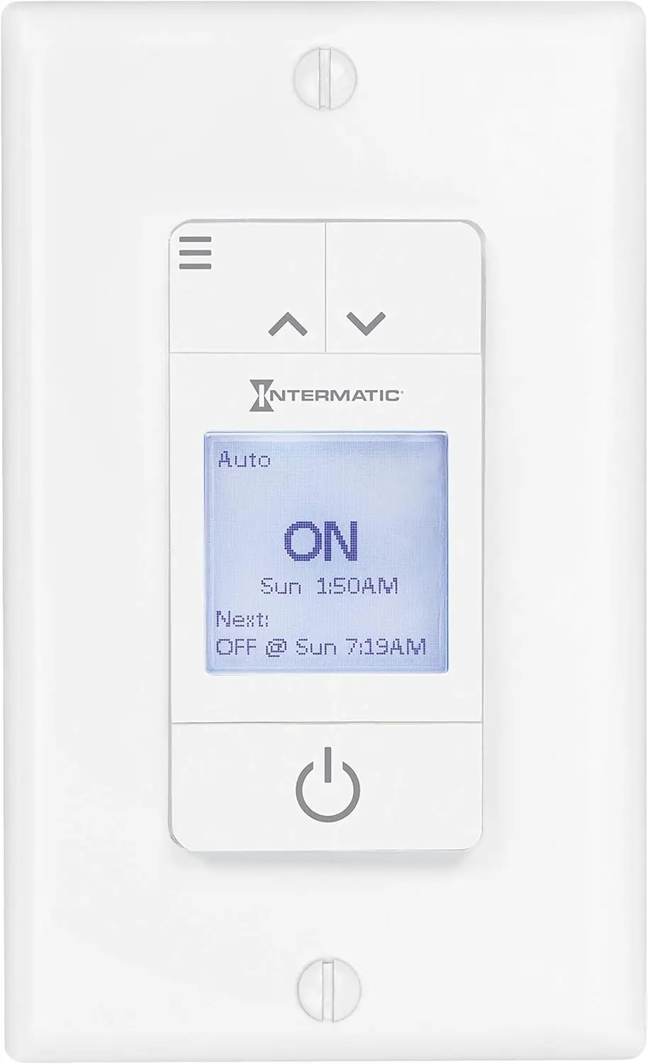 7-Day In-Wall Progr…