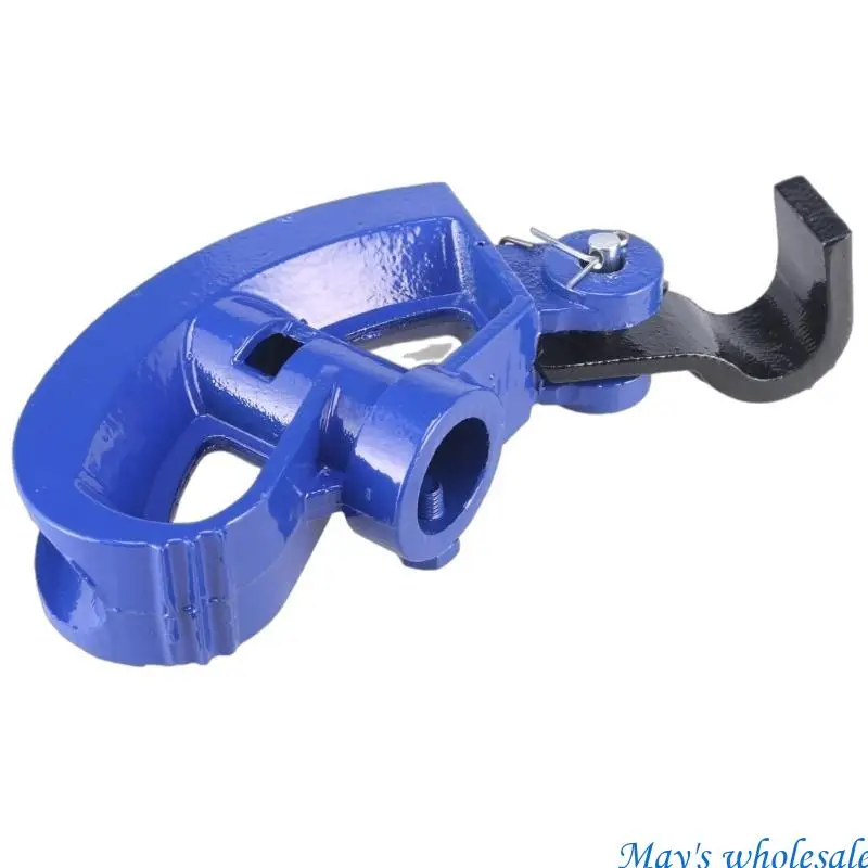 

Wire Tube Bender Steel Manual Pipe Bender Bending Tool 5/8in for Hydropowers 448A