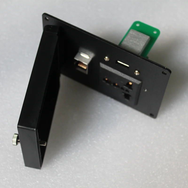 Industrial CNC Communication Component RS232-N-U-G CNC Communication Box Numerical Control Communication Port Durable Data Part