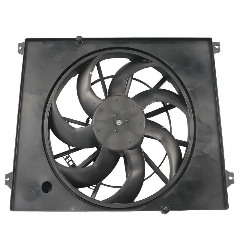 

applicable for NIO series tank fan from 2018 to 2024