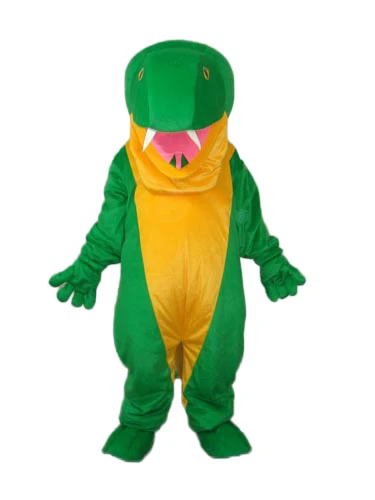 Costume de mascotte serpent vert pour adultes, robe d'halloween et de noël, accessoires complets, nouvelle collection