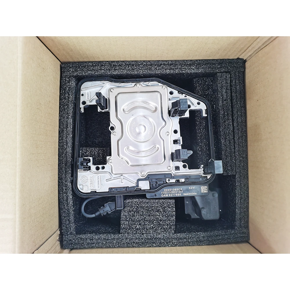 0AM-927769K TCU original new Auto Transmission For Gearbox Accessories Transnation