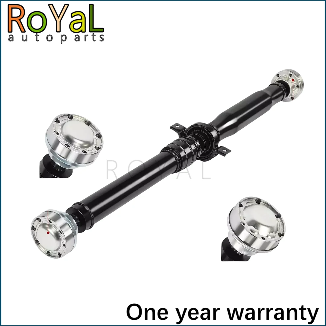 لعمود الإدارة للجانب الخلفي عمود الدعامة لسيارة جيب شيروكي 2012-2018 6.4L 5038552AB AWD عمود محرك عمود القيادة #2