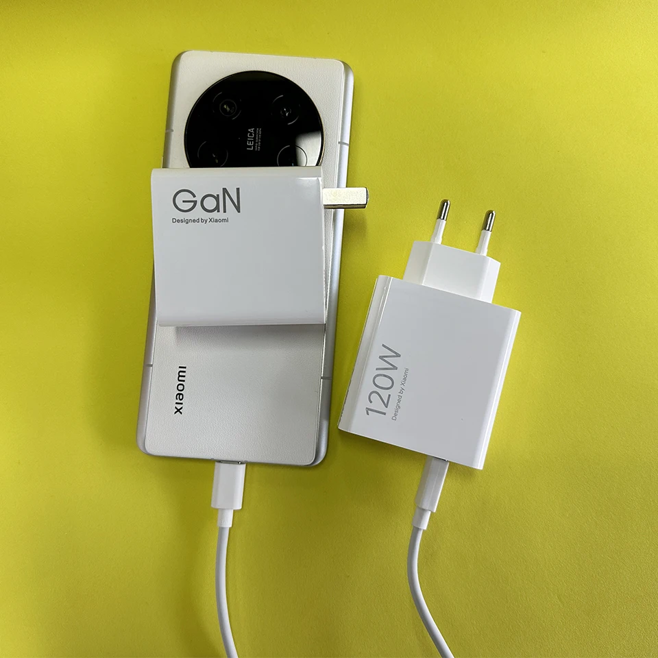 120W XIAOMI Charger Original Super Fast Charging Adapter Turbo Charger Xiao Mi Poco F7 Ultra F4 Gt 14 Pro 13t 12t Redmi Note 13 - náhled 4