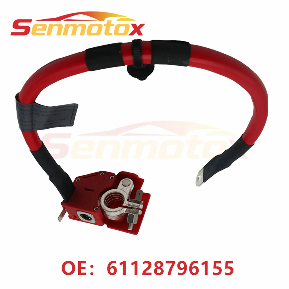 61128796155 61128796959 61128707406 Battery Cable For Hybrid BMW 3 and 4 series G20 G21 G22 G23 8796155 5A690C1 Auto Parts