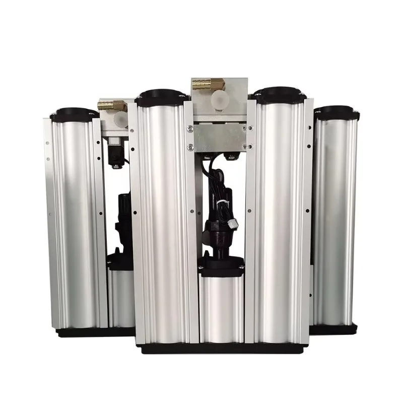 5 LPM 13X Molecular Sieve Beds Powder System For Oxygen Generator In Ozone Water Treatment Agriculture