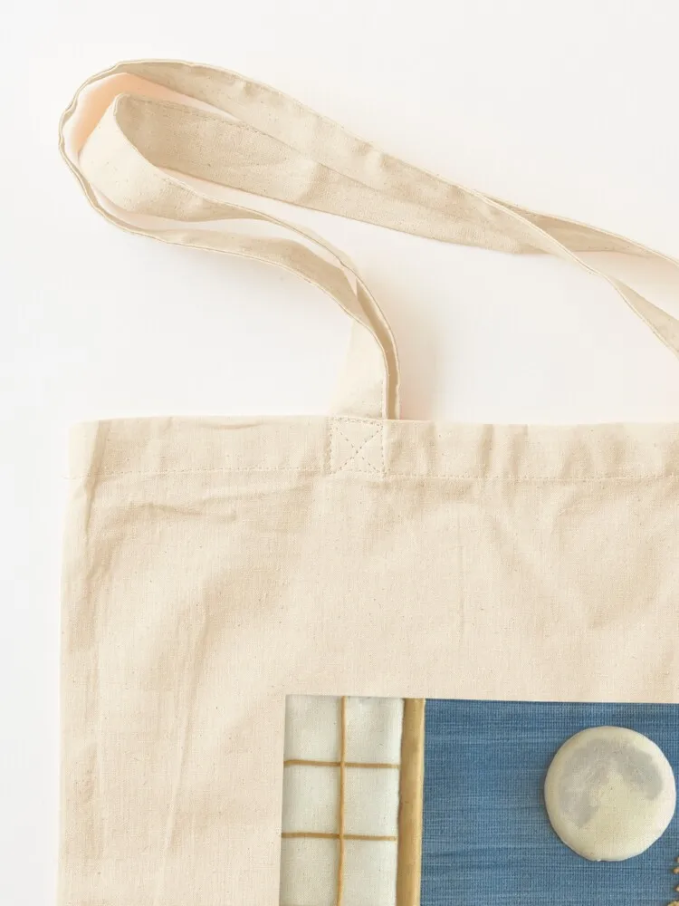 Viewing the moon Tote Bag bags luxury women Big bag Shopper handbag bags woman 2025