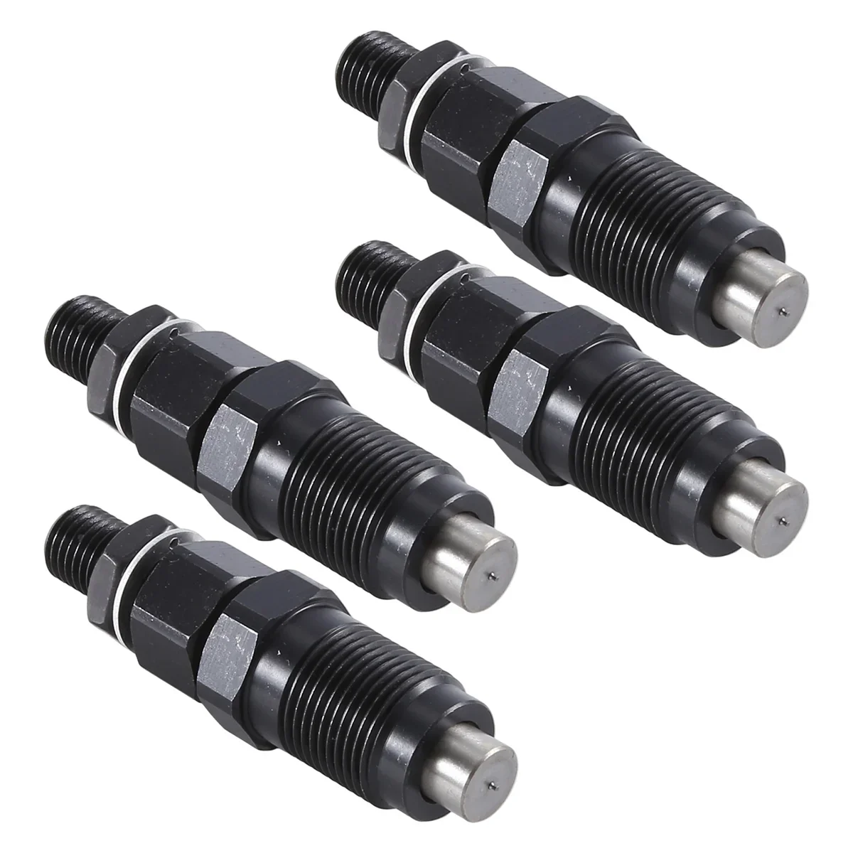 

X-T Fuel Injector Nozzle for Nissan Terrano Urvan Patrol D21 2.3 2.5 2.7 1986-2000 16620-43G02 093400-6340 105007-1130