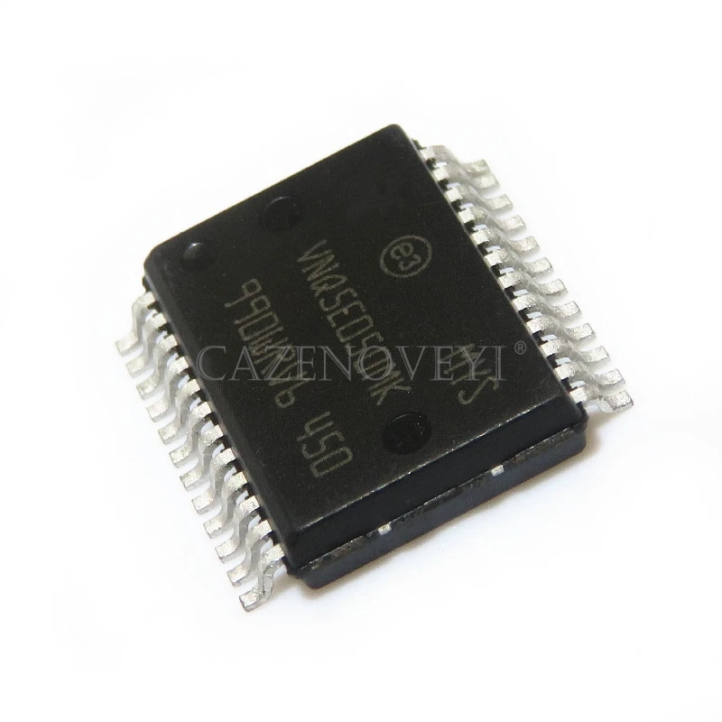 10PCS VNQ5E050MK VNQ5E050 VNQ5050AK VNQ5050 VND830AEP VND830 VND5E050AK VND5E050 VND5050AK VND5050 VND5025AK VND5025 SSOP-24